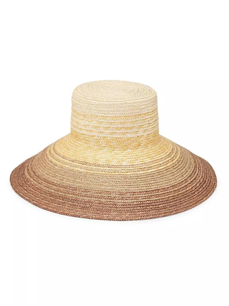 商品Eugenia Kim|Mirabel Gradient Straw Hat,价格¥3642,第1张图片