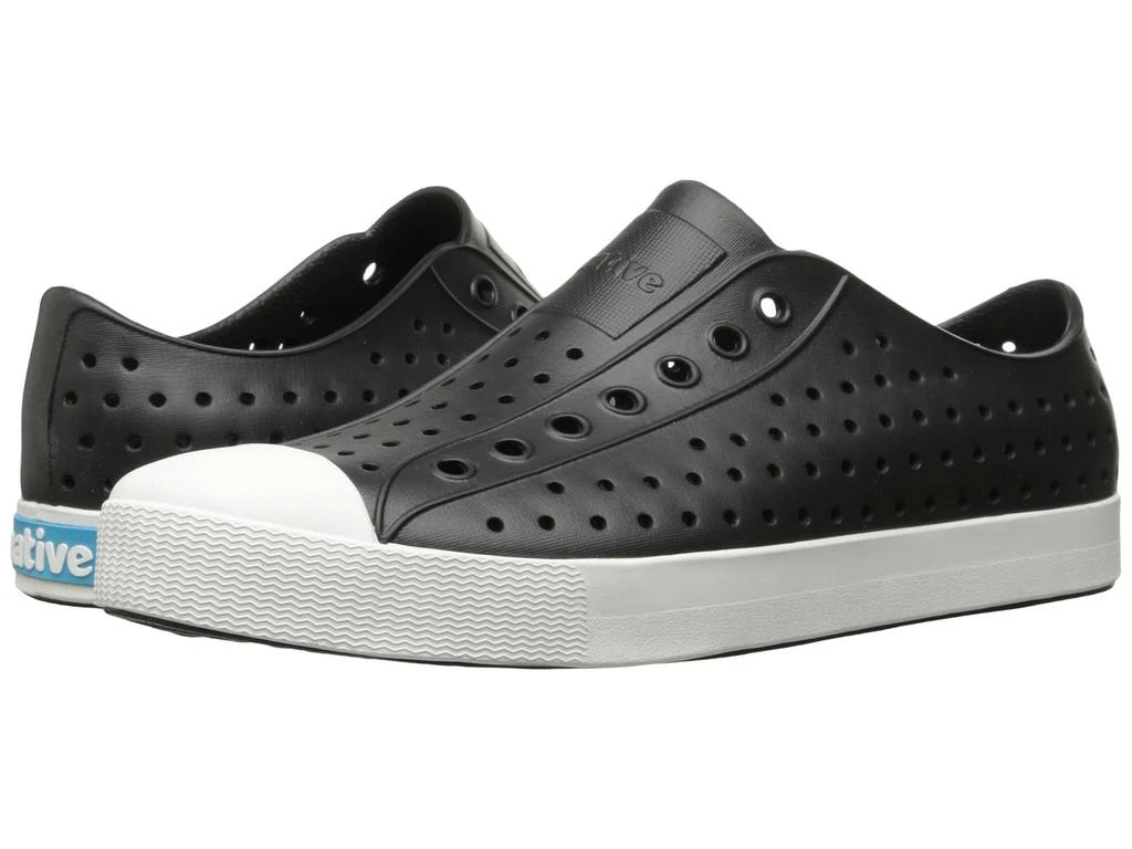 商品Native|Jefferson Slip-on Sneakers,价格¥285,第1张图片