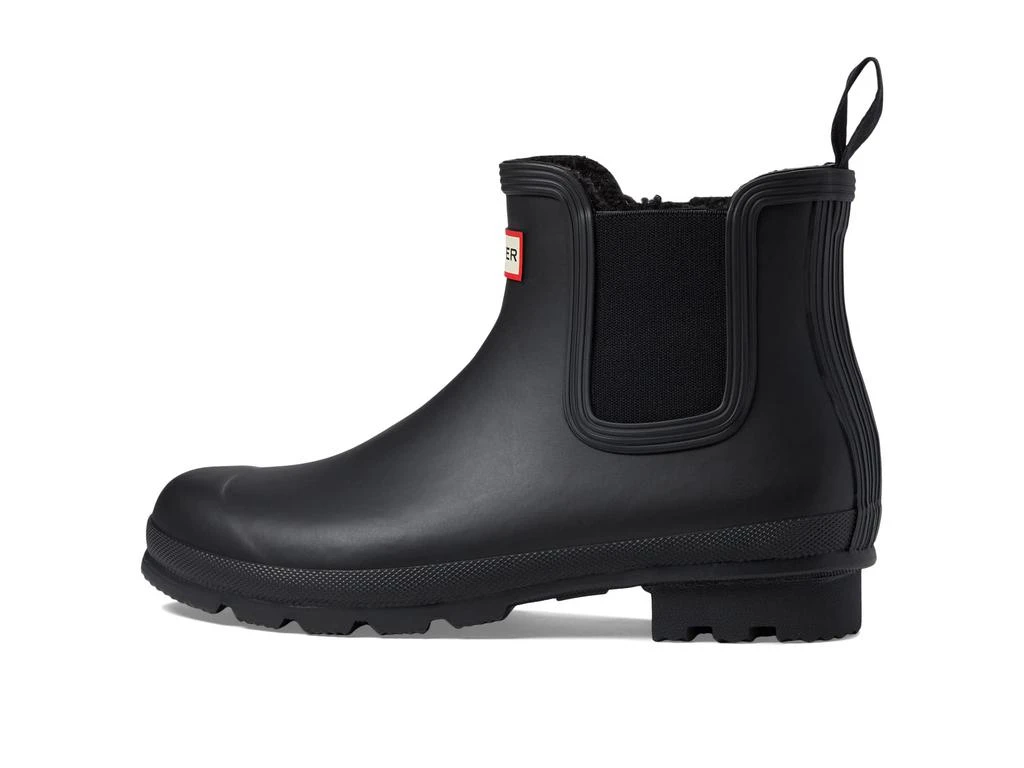 商品Hunter|Original Chelsea Insulated Boot,价格¥773,第4张图片详细描述