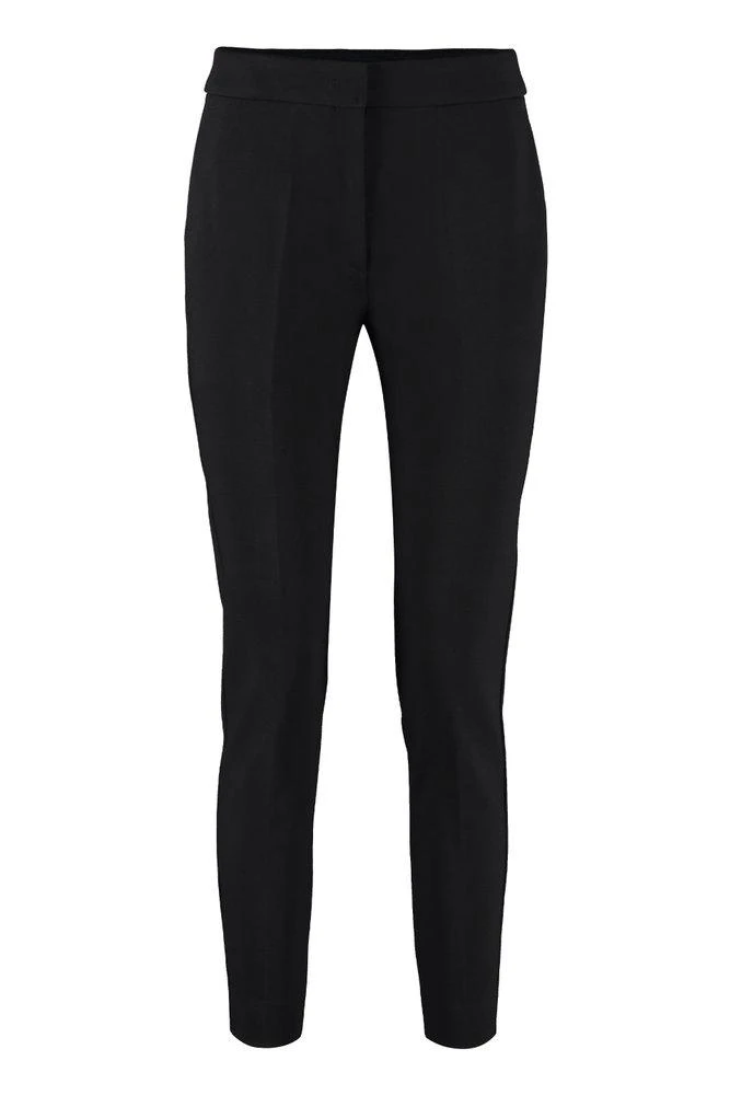 商品Max Mara|Max Mara Pegno Straight Leg Trousers,价格¥1367,第1张图片