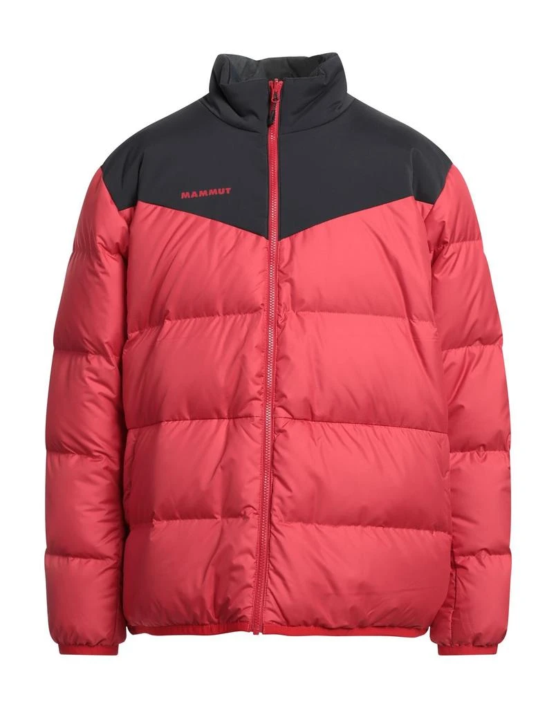 商品Mammut|Shell  jacket,价格¥1755,第1张图片