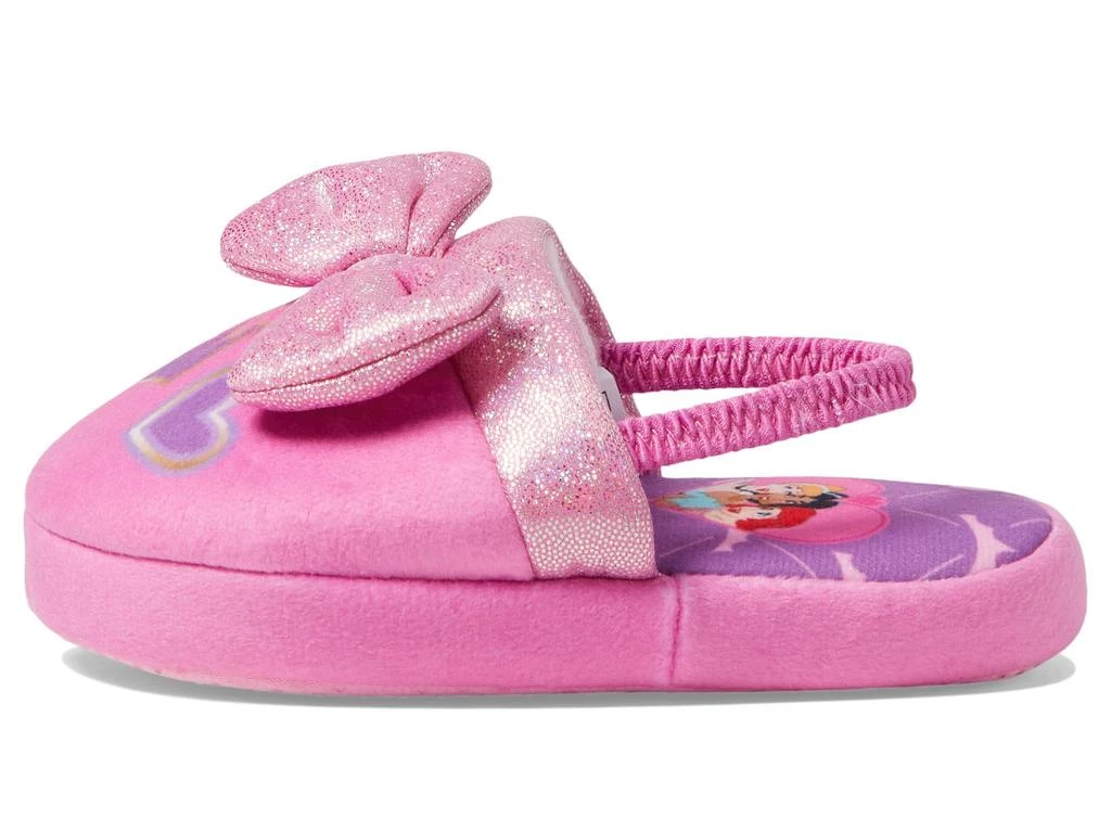 商品Josmo|Disney Princess Slipper (Toddler/Little Kid),价格¥122,第4张图片详细描述