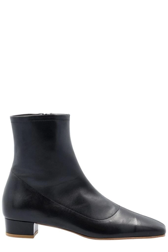 商品by FAR|By Far Este Ankle Boots,价格¥1900,第1张图片