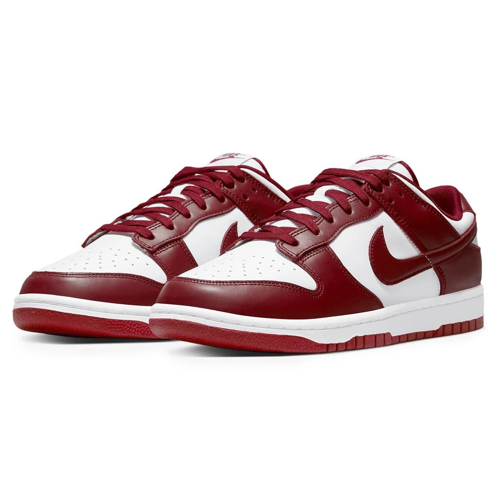 商品NIKE|Nike Dunk Low Team Red,价格¥1225,第2张图片详细描述