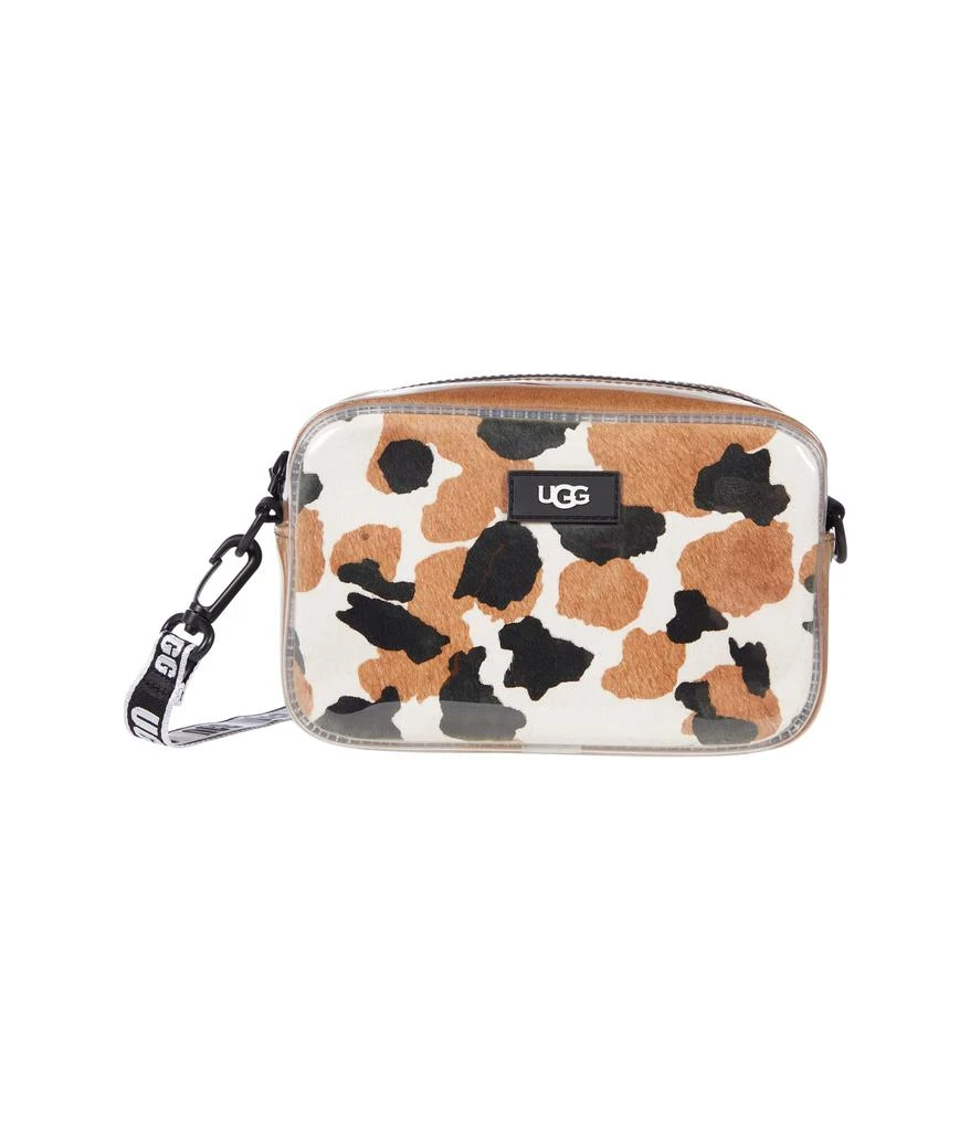 商品UGG|Janey II Clear Haircalf,价格¥403,第1张图片
