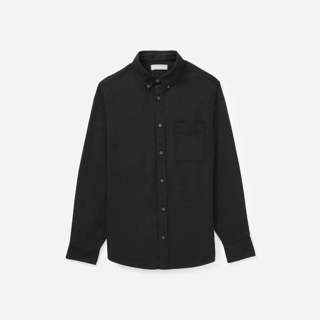 商品Everlane|日式修身牛津衬衫,价格¥428,第4张图片详细描述