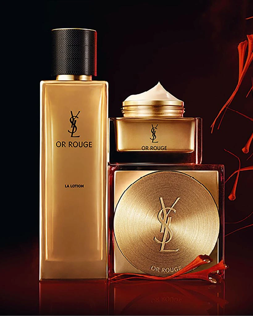 商品Yves Saint Laurent|Or Rouge Creme Regard,价格¥1755,第5张图片详细描述