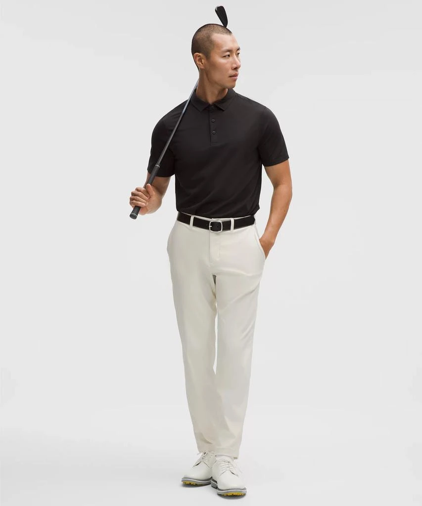 Evolution Short-Sleeve Polo Shirt 商品