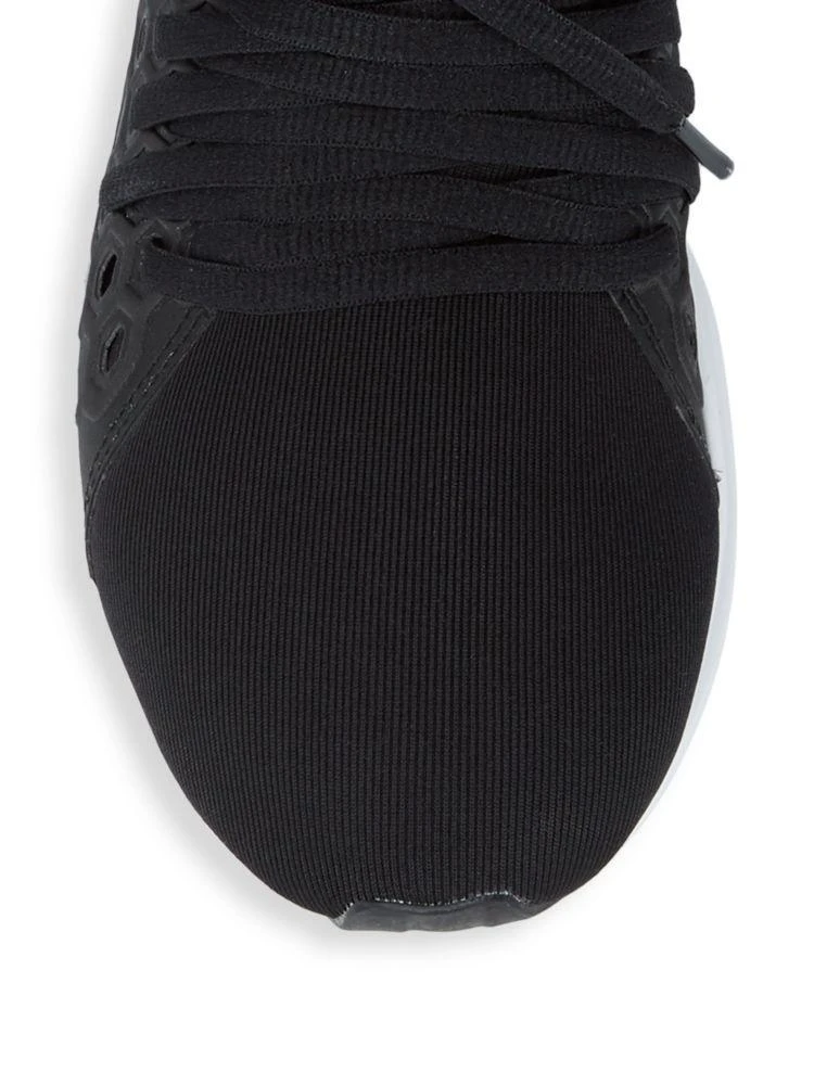 商品Puma|Enzo Logo Lace-Up Sneakers,价格¥276,第3张图片详细描述