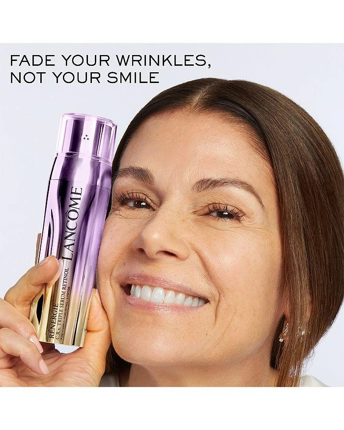 Rénergie C.R.x. Triple Serum Retinol 商品