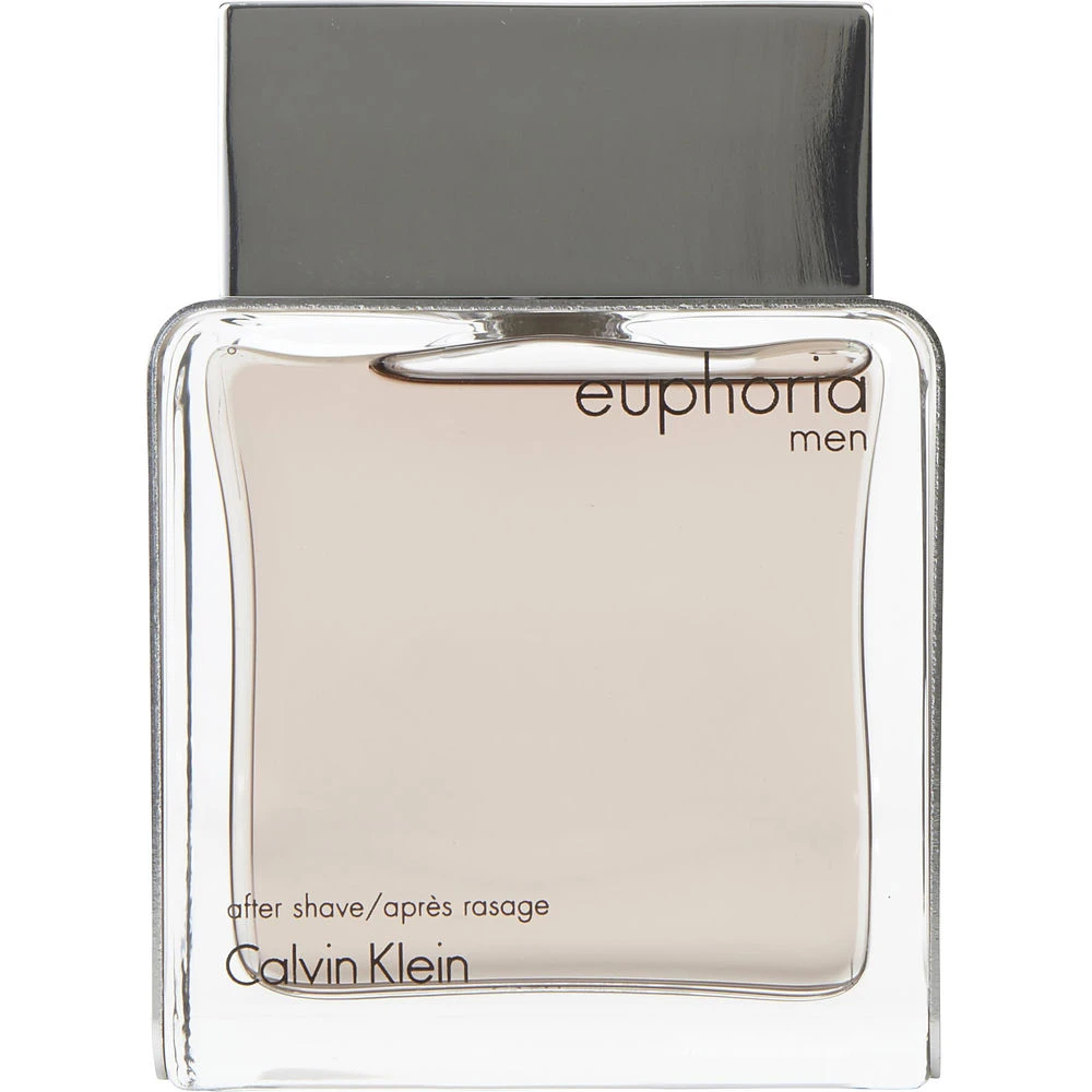 商品Calvin Klein|CALVIN KLEIN 凯文克莱 诱惑男士须后水 100ml,价格¥384,第1张图片