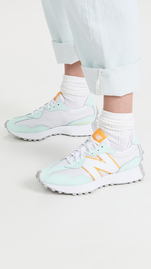 商品New Balance|New Balance 327 运动鞋,价格¥367,第5张图片详细描述