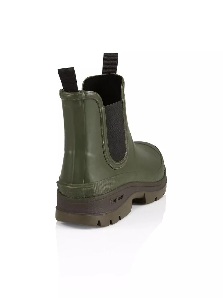 商品Barbour|Nimbus Rain Boots,价格¥750,第3张图片详细描述