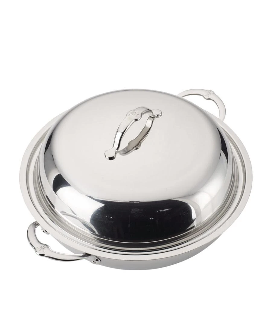 商品Hestan|ProBond Covered Wok (36cm),价格¥3618,第3张图片详细描述