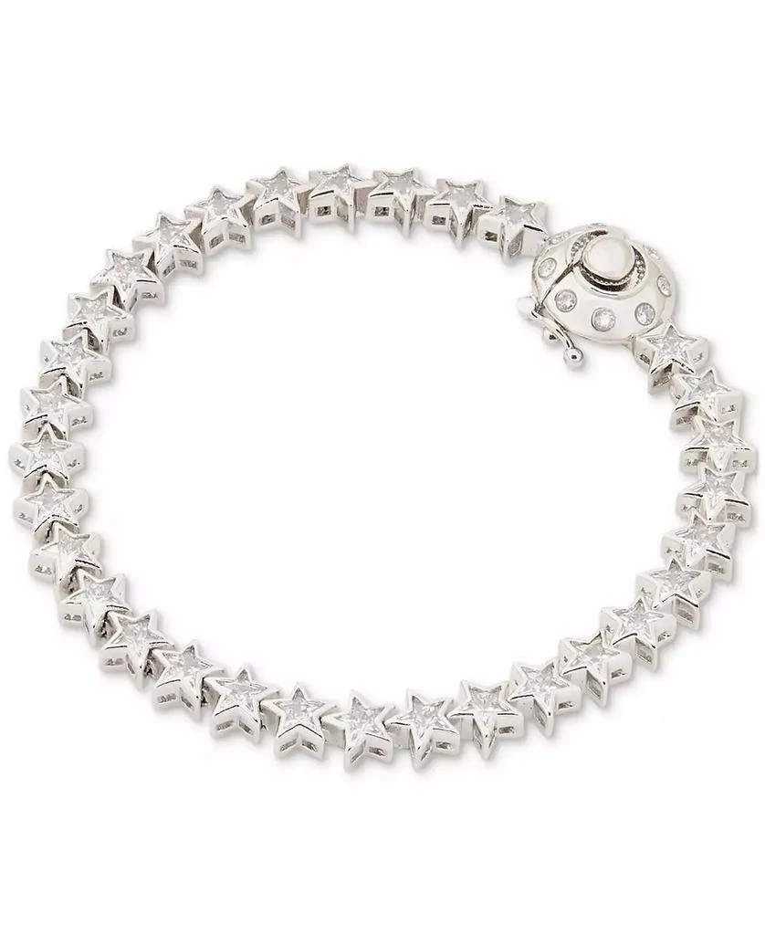 商品Kate Spade|Space Cadet Star Tennis Bracelet,价格¥778,第1张图片