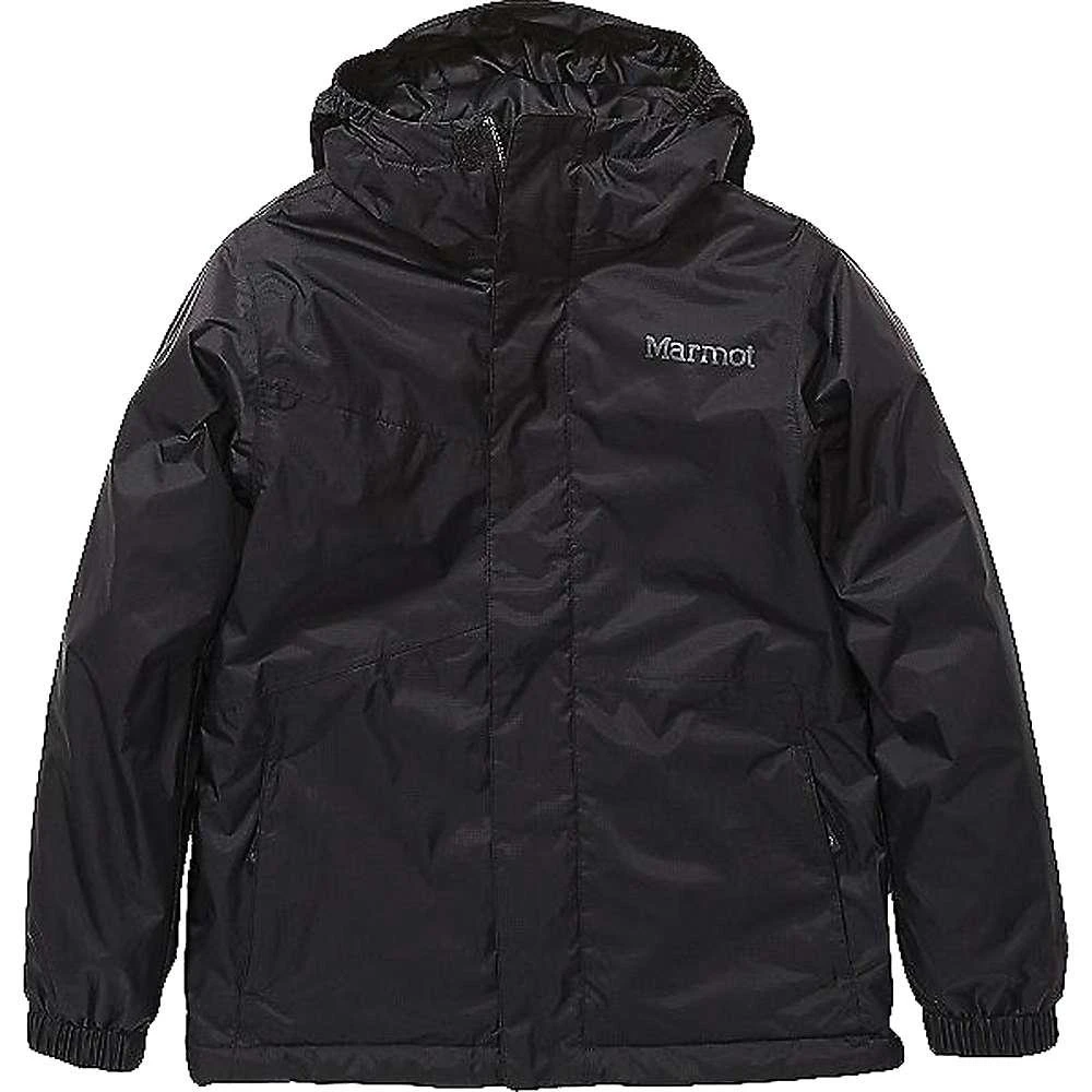 商品Marmot|Kids' PreCip Eco Insulated Jacket,价格¥482,第1张图片