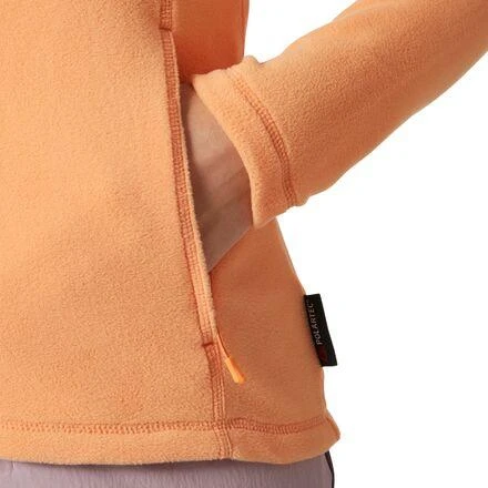Daybreaker Fleece Jacket - Women's 商品