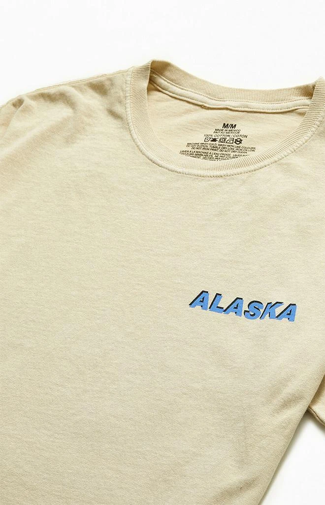 商品null|Lake Clark T-Shirt,价格¥150,第3张图片详细描述