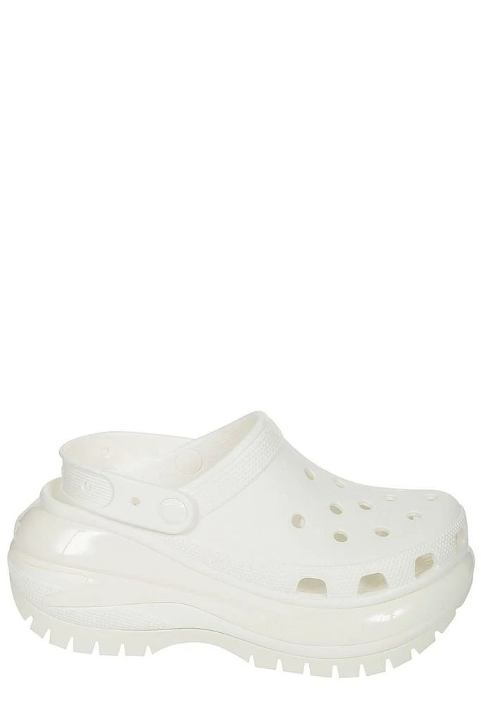 商品Crocs|Crocs Classic Mega Crush Clogs,价格¥360,第1张图片