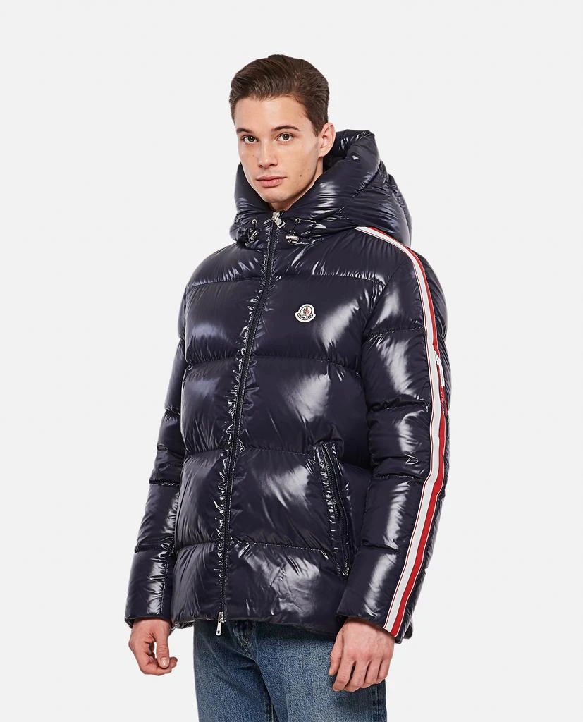 商品Moncler|Moncler DINCER NYLON DOWN JACKET size 3,价格¥10976,第1张图片