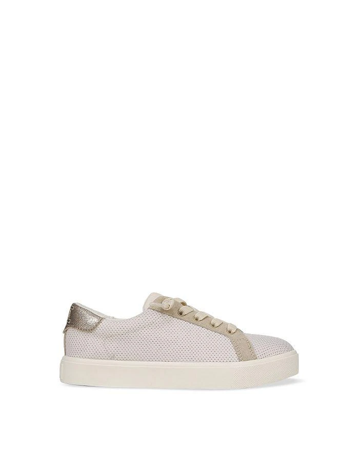 商品Sam Edelman|Girls' Ethyl Lace Up Sneakers - Little Kid, Big Kid,价格¥186,第2张图片详细描述