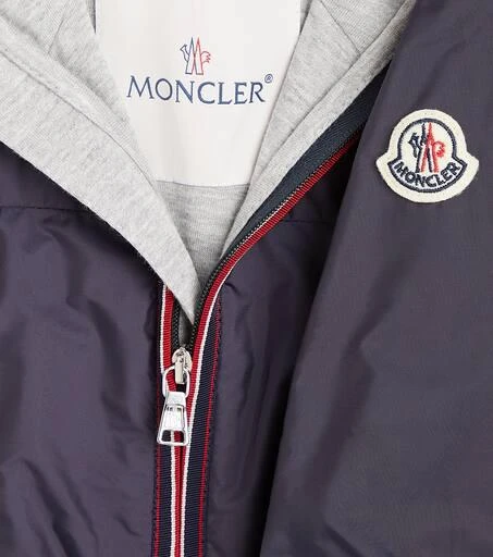 商品Moncler|Baby Anton jacket,价格¥2134,第3张图片详细描述