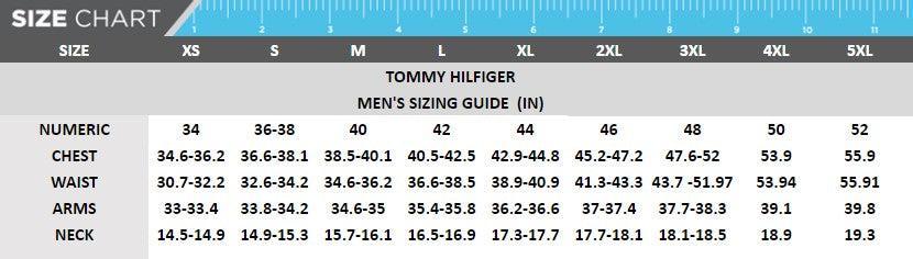 商品Tommy Hilfiger|Tommy Hilfiger Men's Premium Flex Long Sleeve Shirt,价格¥139,第6张图片详细描述