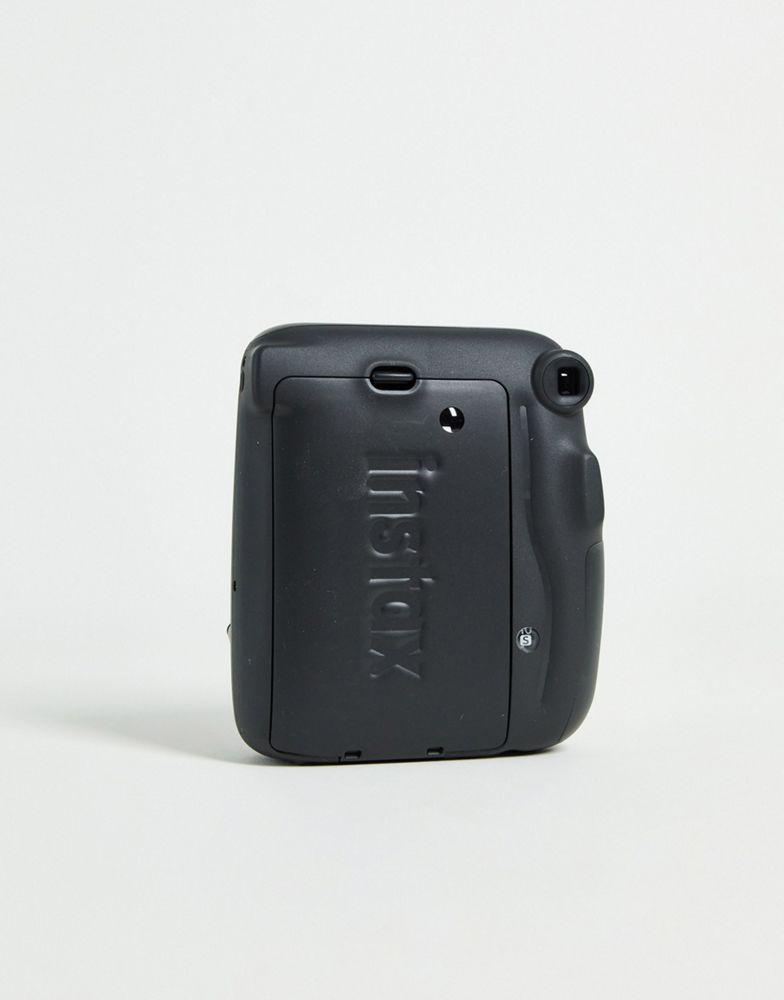 Fujifilm instax mini 11 camera Charcoal Gray商品第4张图片规格展示