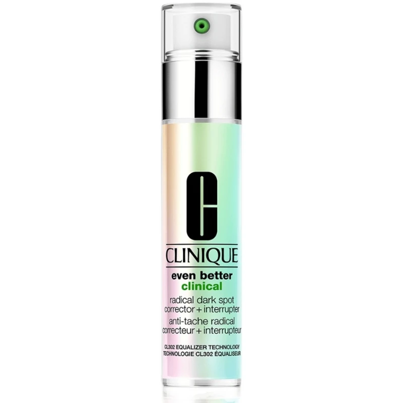 商品Clinique|【包邮装】CLINIQUE 倩碧 镭射精华淡斑多效精华露 30ml,价格¥225,第1张图片