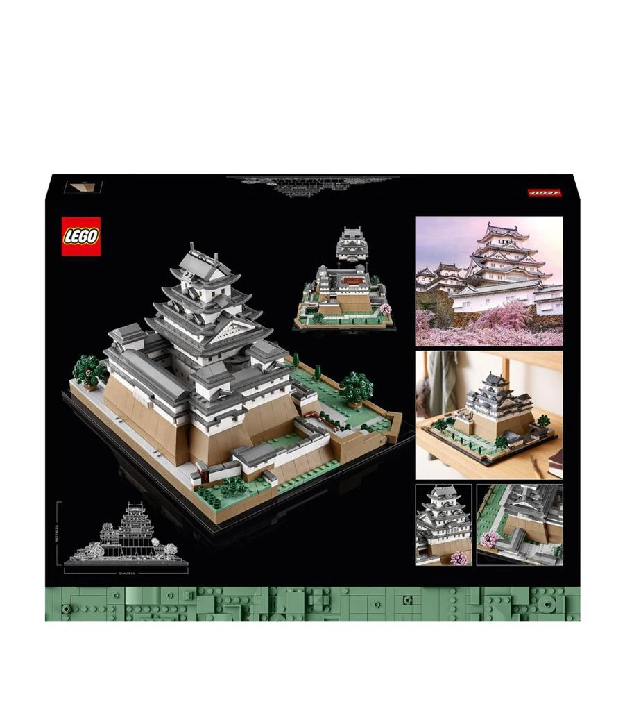 商品LEGO|Himeji Castle 21060,价格¥1476,第3张图片详细描述