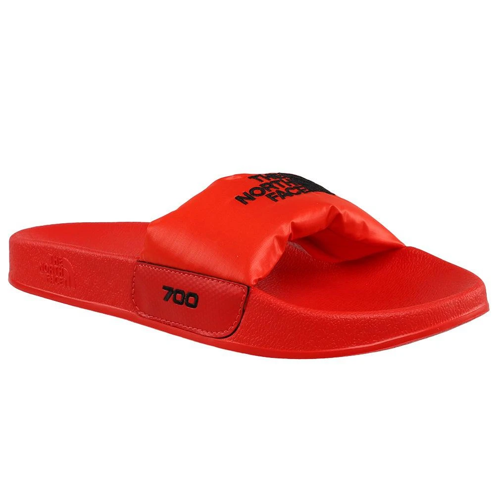 商品The North Face|Nuptse Slide Sandals,价格¥75,第2张图片详细描述