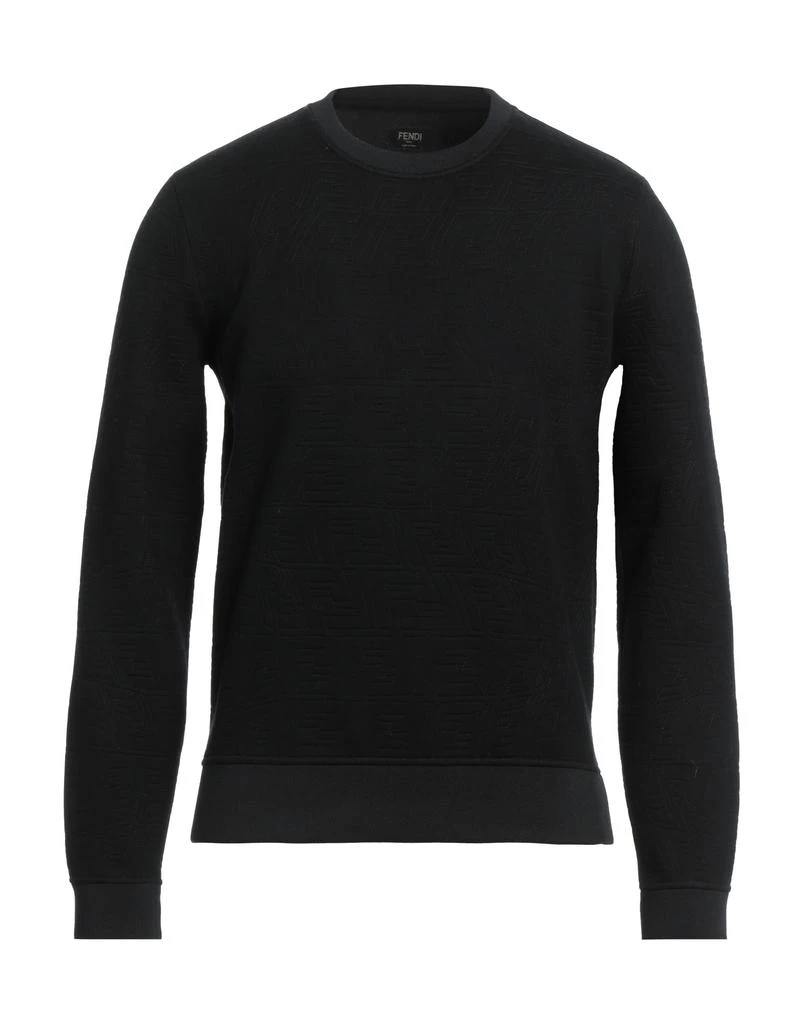 商品Fendi|Sweatshirt,价格¥5816,第1张图片