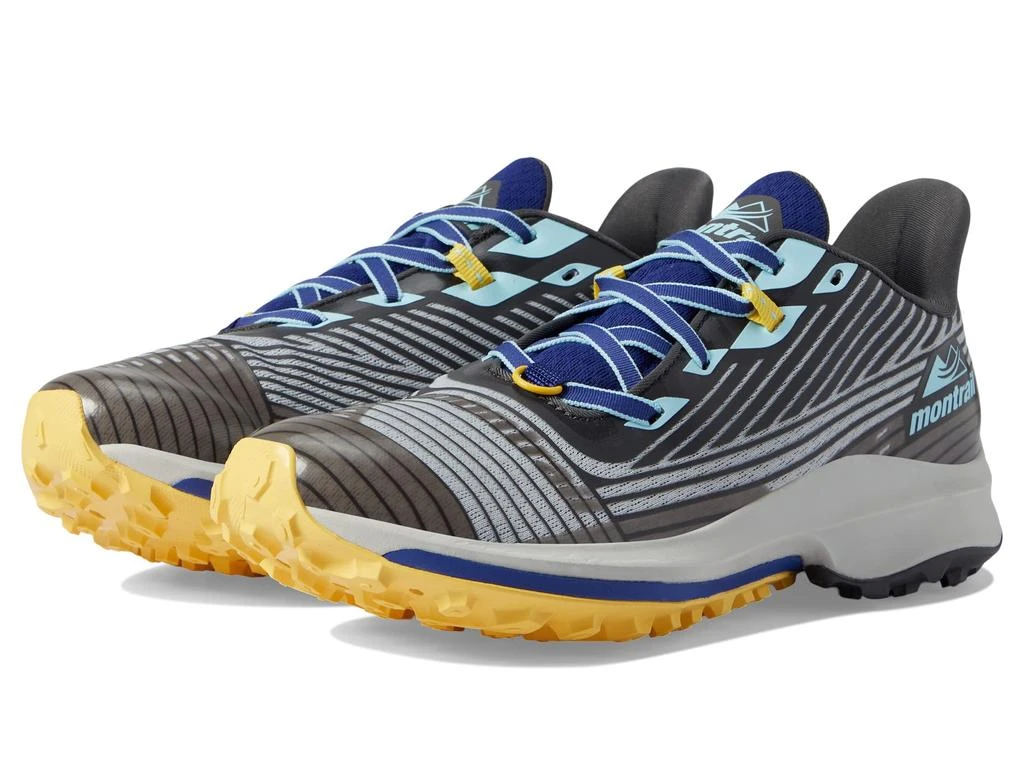 商品Columbia|Montrail™ Trinity AG™,价格¥904,第1张图片