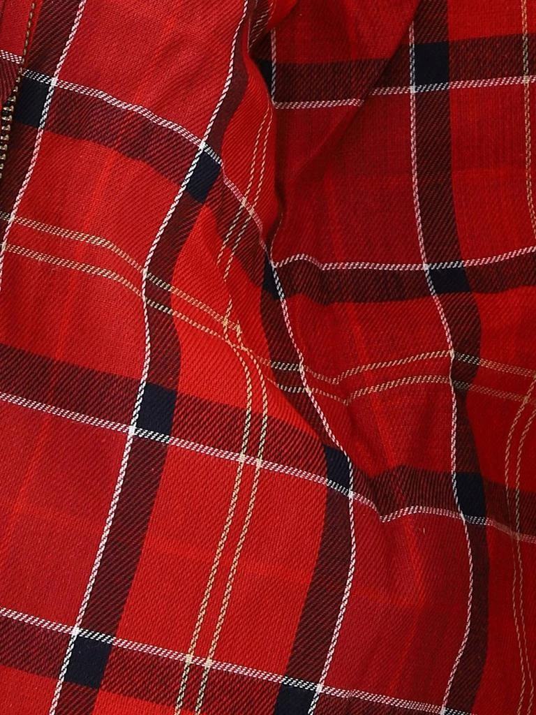 商品Barbour|Barbour Ashby Wax Jacket,价格¥3318,第3张图片详细描述