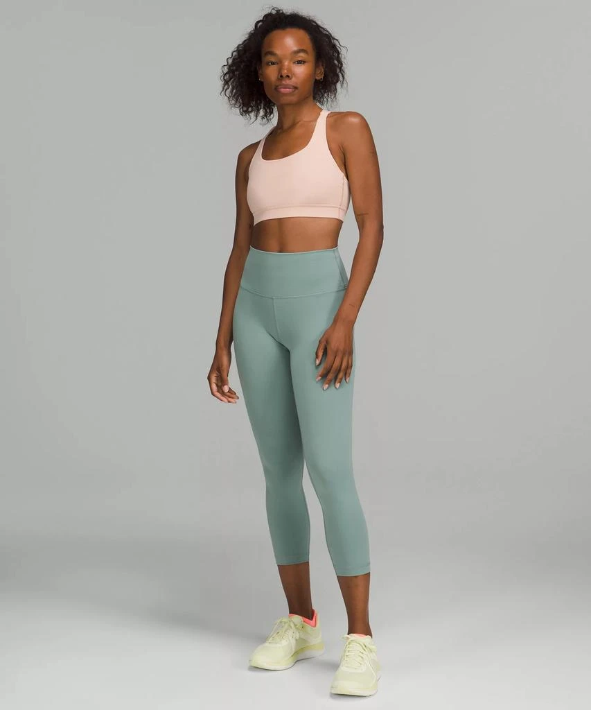 lululemon Energy Bra *Medium Support, B–D Cups 商品