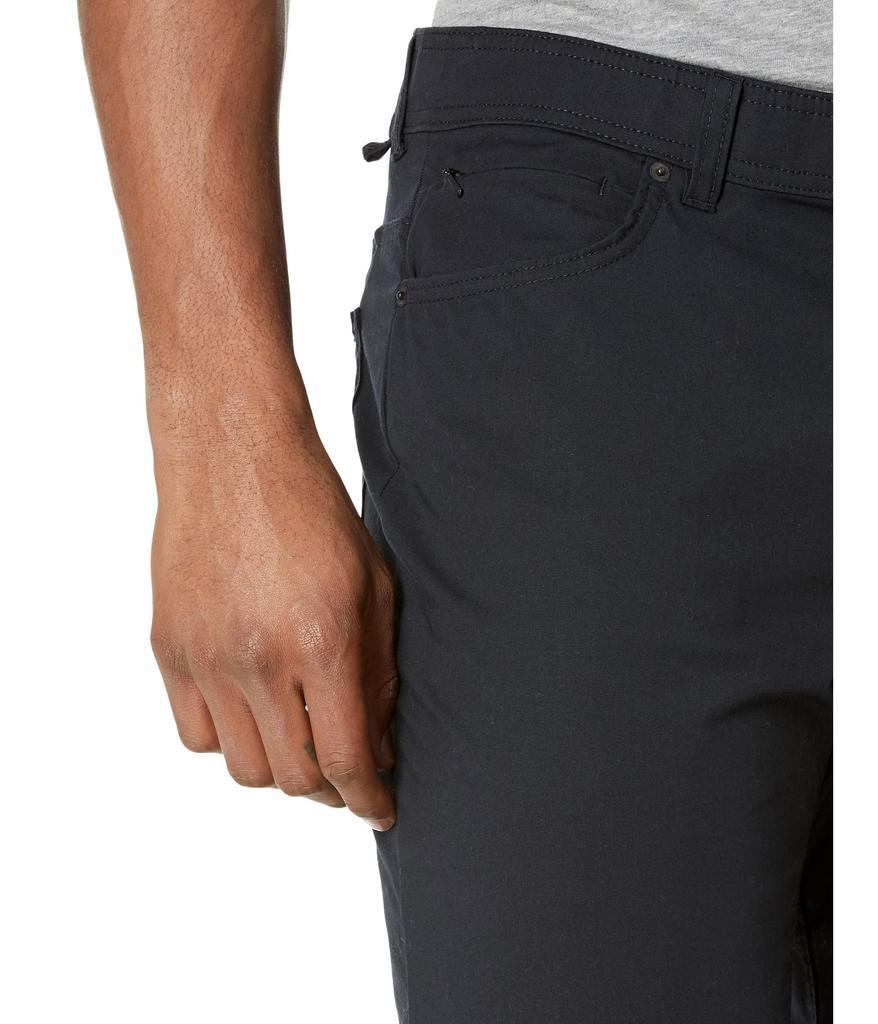 商品Columbia|Cobble Creek™ Five-Pocket Pants,价格¥510,第3张图片详细描述