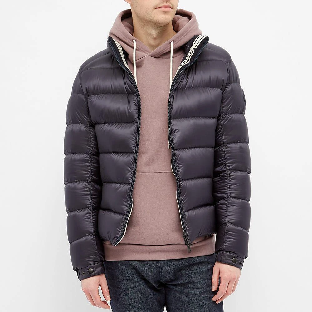 Moncler Soreiller Down Jacket 商品