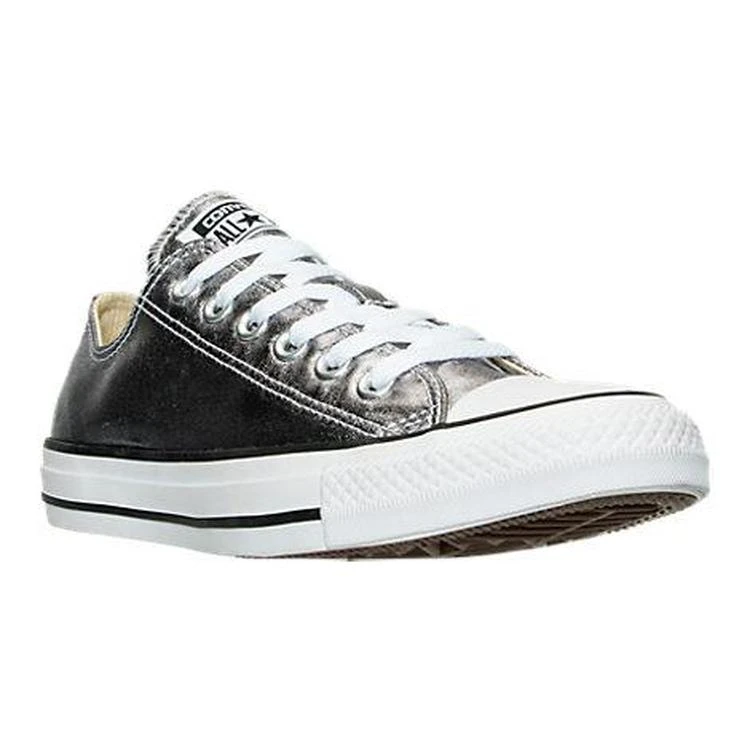 商品Converse|匡威女款金属光泽运动鞋,价格¥447,第2张图片详细描述