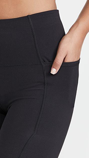 商品SWEATY BETTY|超柔软健身贴腿裤,价格¥803,第7张图片详细描述