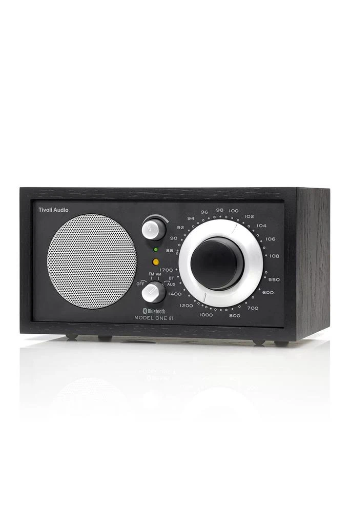 商品Tivoli Audio|Tivoli Audio Model One Bluetooth AM/FM Radio & Speaker,价格¥1398,第4张图片详细描述