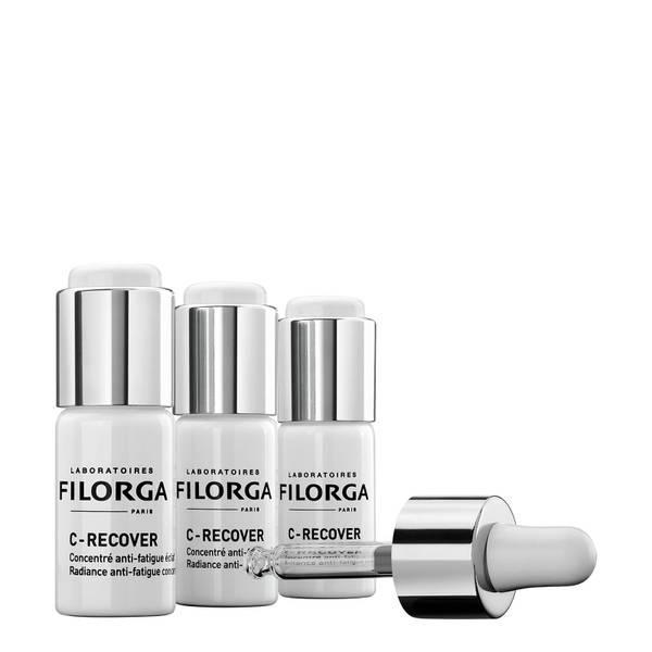 商品Filorga|21天密集美白VC精华 30ml,价格¥583,第4张图片详细描述