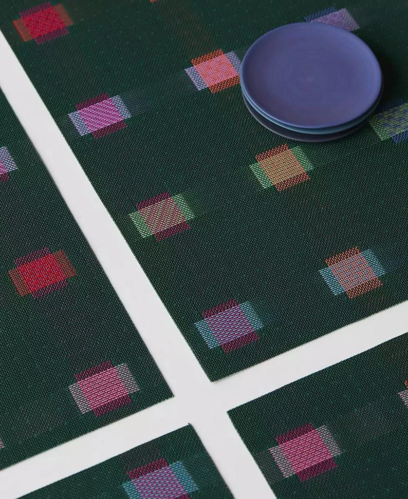 商品Chilewich|Sampler Placemat 14"x19",价格¥208,第4张图片详细描述