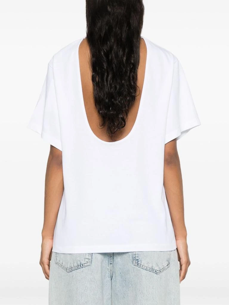 商品IRO|Iro Women's T-Shirts And Polos,价格¥1363,第5张图片详细描述