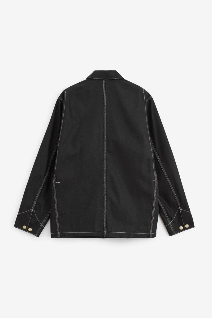 商品Carhartt|Og Chore Coat Jacket,价格¥1466,第2张图片详细描述