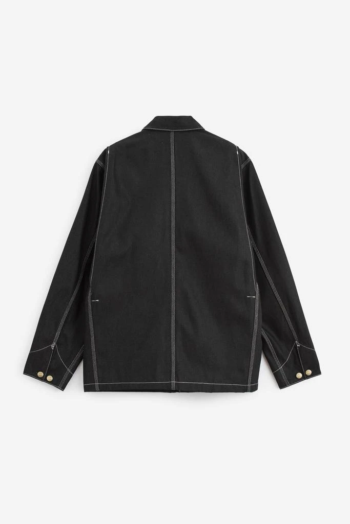 商品Carhartt|Og Chore Coat Jacket,价格¥1548,第2张图片详细描述