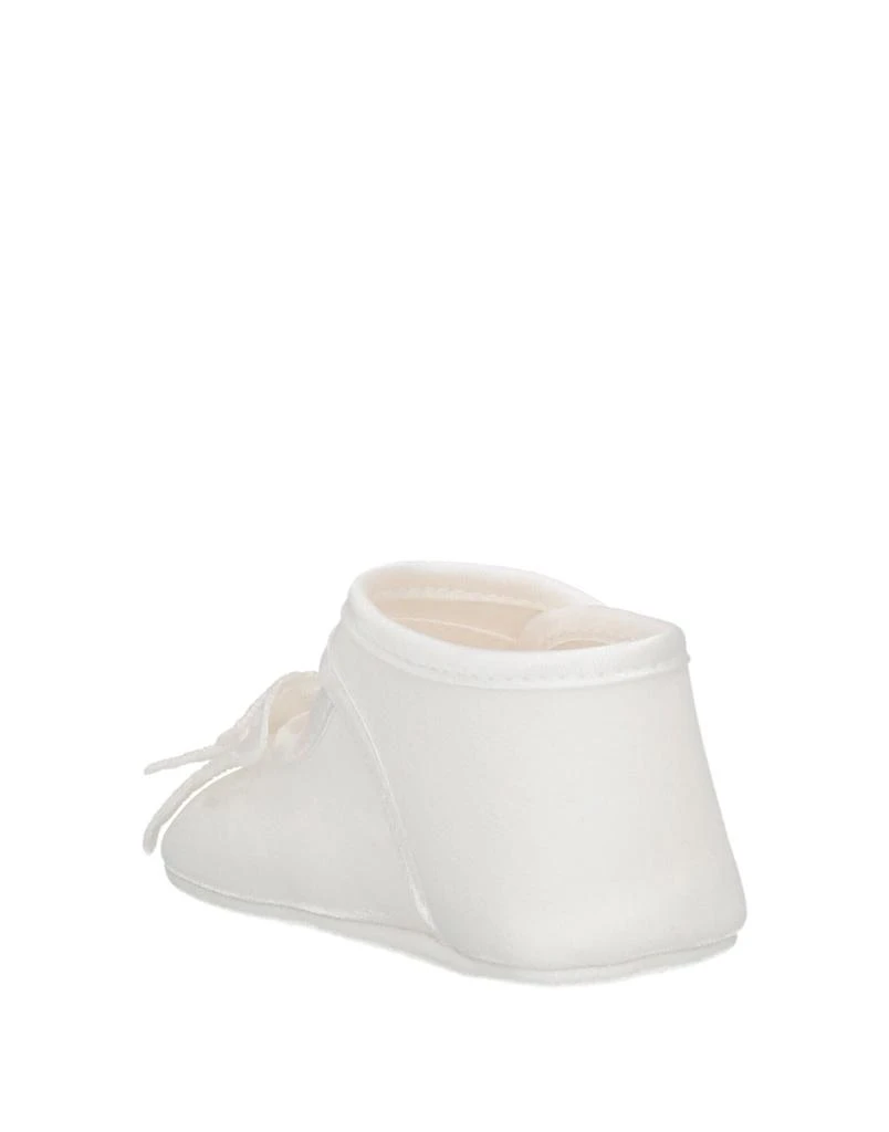 商品MONNALISA|Newborn shoes,价格¥638,第3张图片详细描述