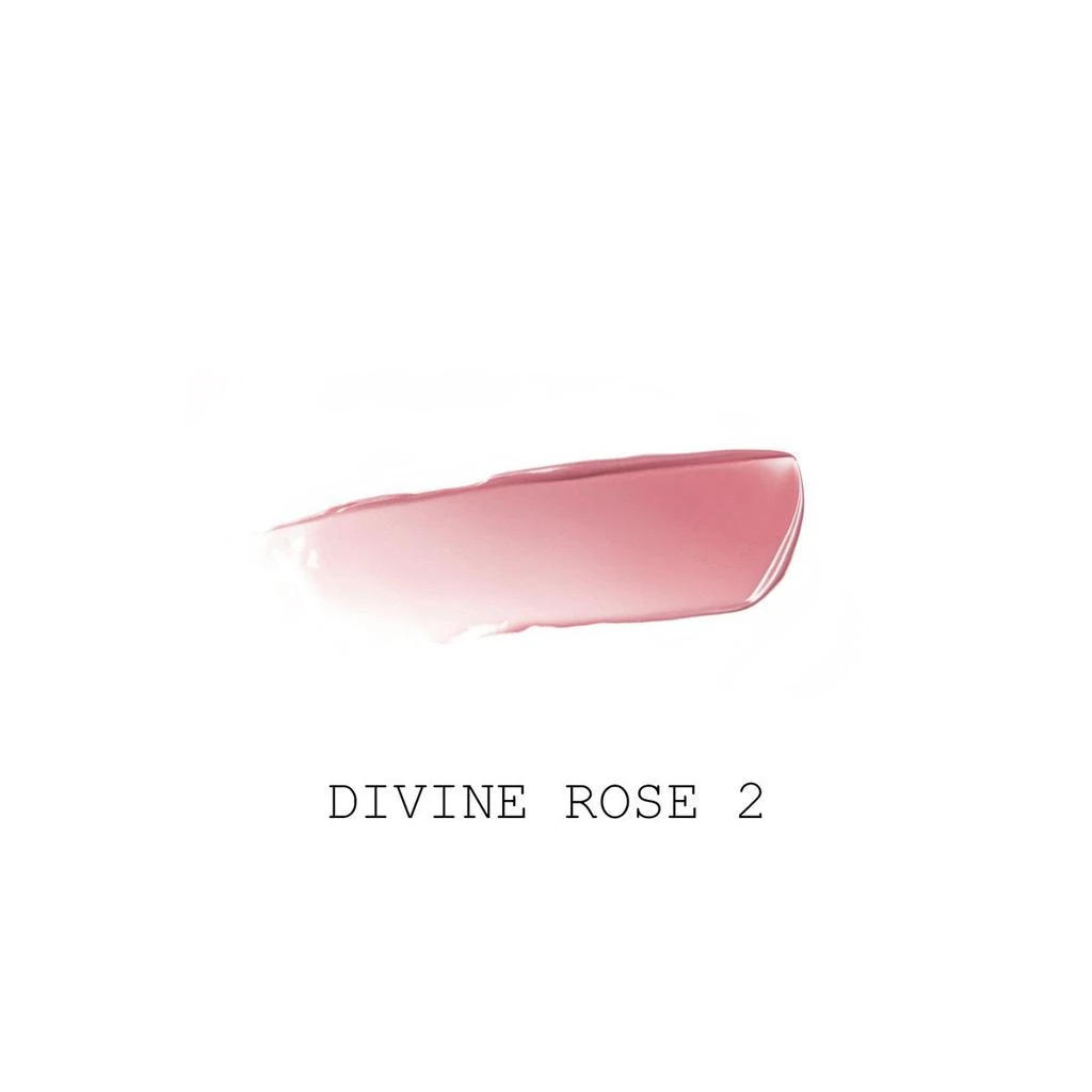 商品Pat McGrath|Divine Rose: Jet-Set Kit,价格¥380,第5张图片详细描述