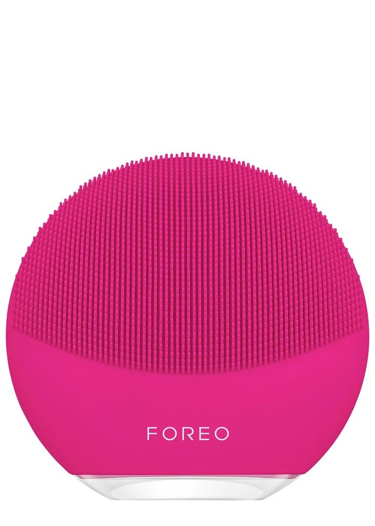 商品Foreo|LUNA Mini 3 - Fuchsia,价格¥1297,第1张图片