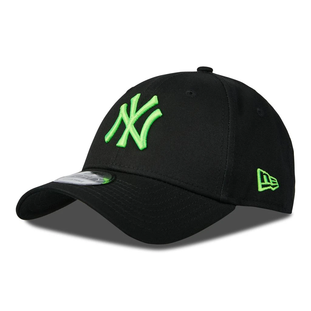 商品New Era|New Era 9Forty Mlb New York Yankees - Unisex Caps,价格¥190,第2张图片详细描述