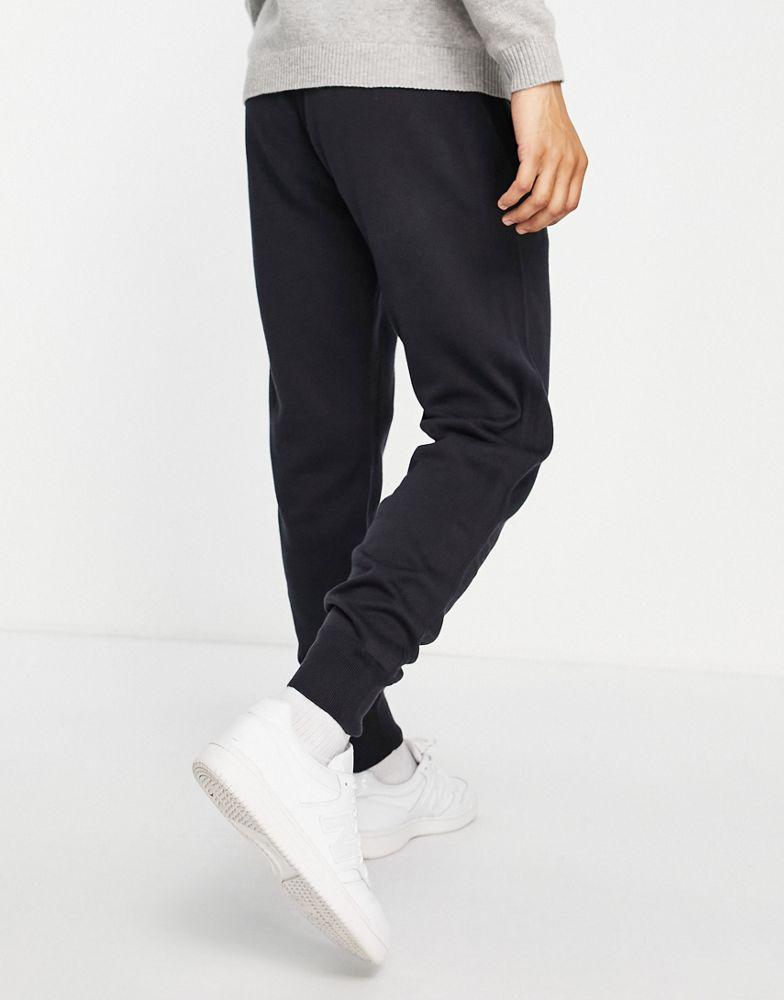 BOSS Casual Kallio side stripe joggers商品第2张图片规格展示